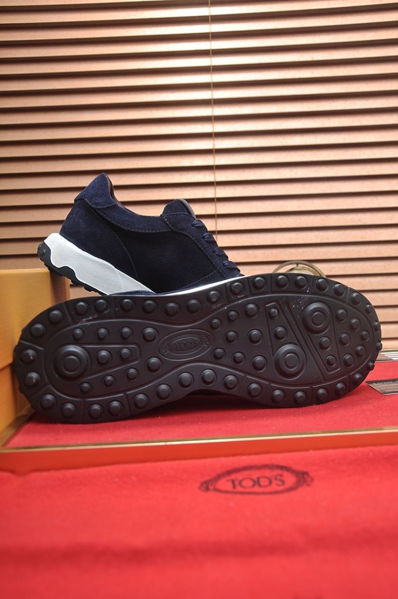 Tods Casual Shoes